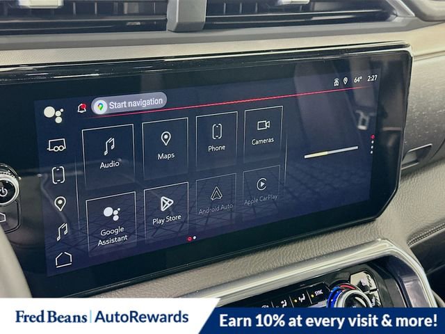 New 2026 GMC Sierra 1500 Denali image 8