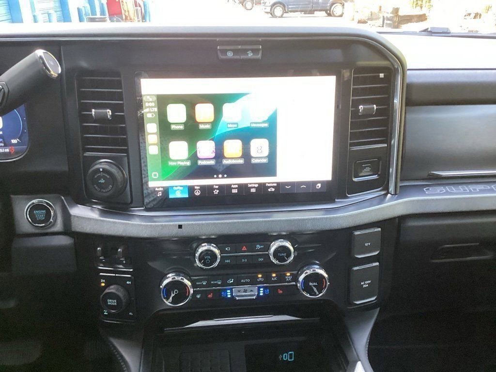 New 2026 Ford F250 Platinum w/ FX4 Off-Road Package image 52