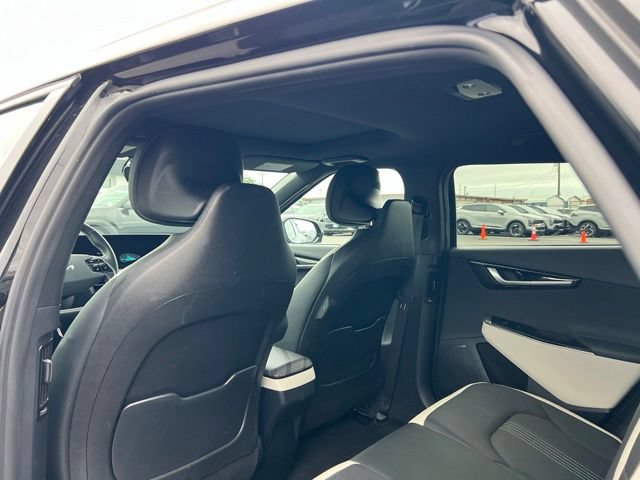 Certified 2023 Kia EV6 GT-Line AWD/4WD image 11