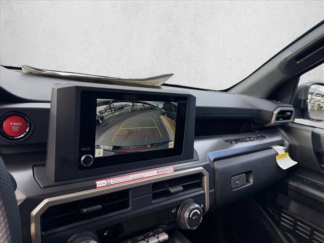 New 2026 Toyota Tacoma TRD Off-Road image 14