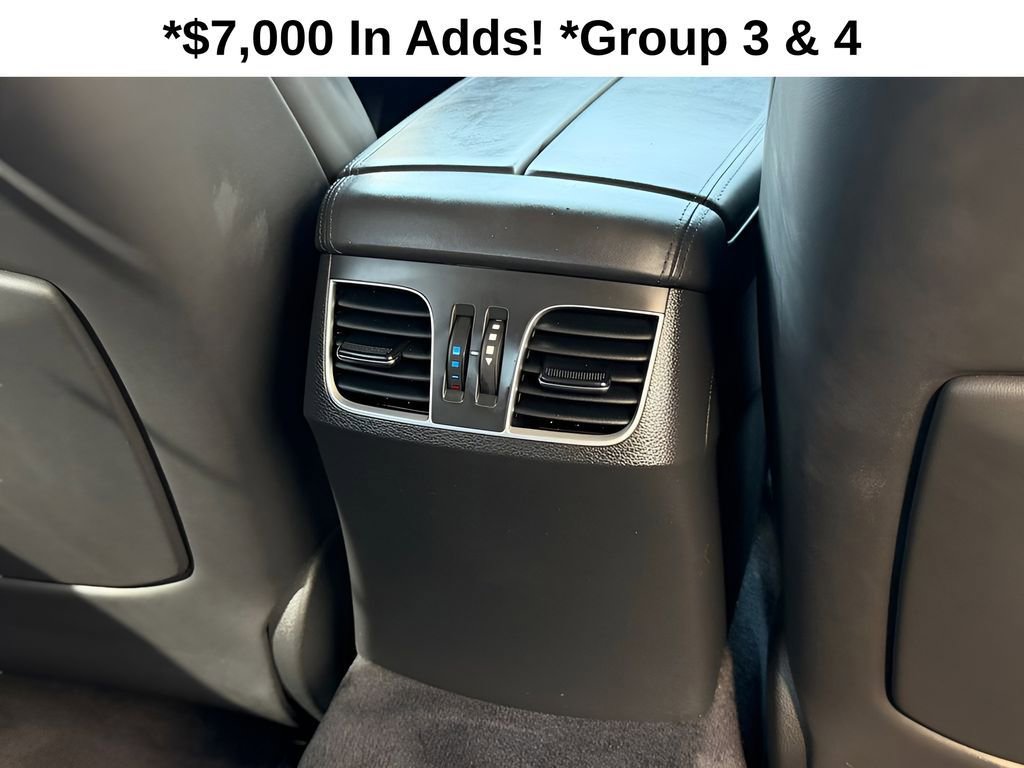 Used 2015 Hyundai Genesis 3.8 w/ Option Group 04 image 46