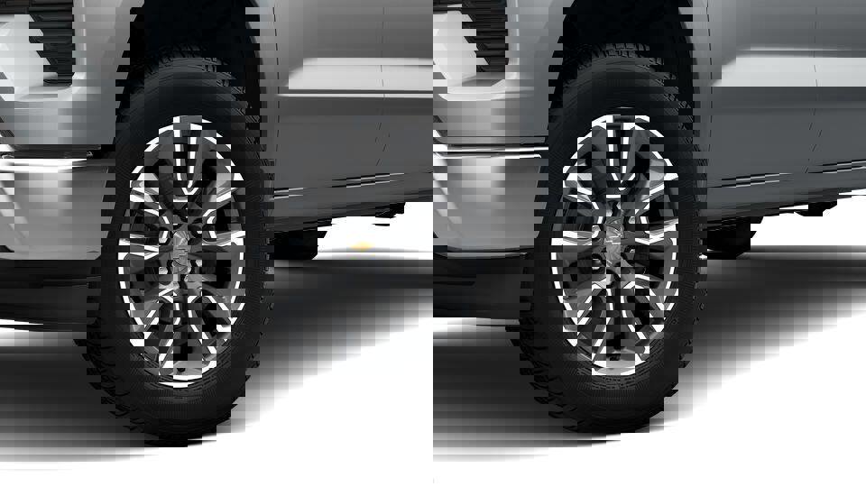 New 2026 Chevrolet Silverado 1500 LT image 30