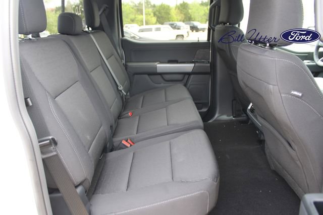 New 2026 Ford F150 XLT image 8