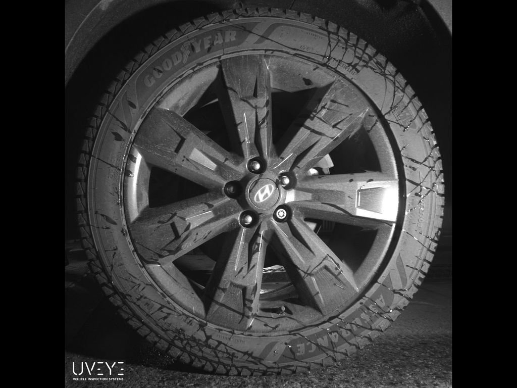 Used 2025 Hyundai Palisade XRT AWD/4WD image 42