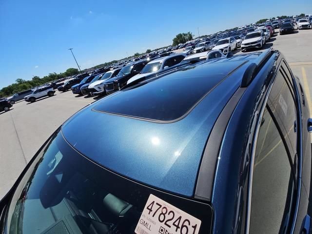 Used 2025 GMC Acadia Denali w/ Super Cruise Package AWD/4WD image 7