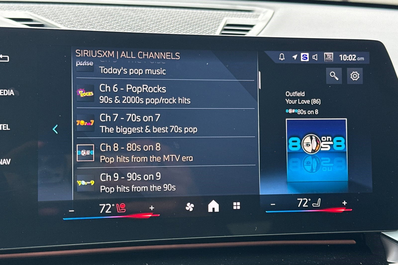 Certified 2024 BMW X1 xDrive28i w/ Technology Package image 22