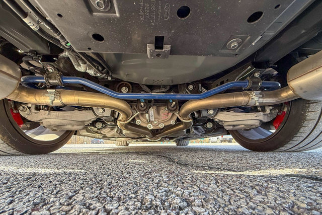 Used 2022 Ford Mustang GT Premium w/ GT Performance Package RWD image 92