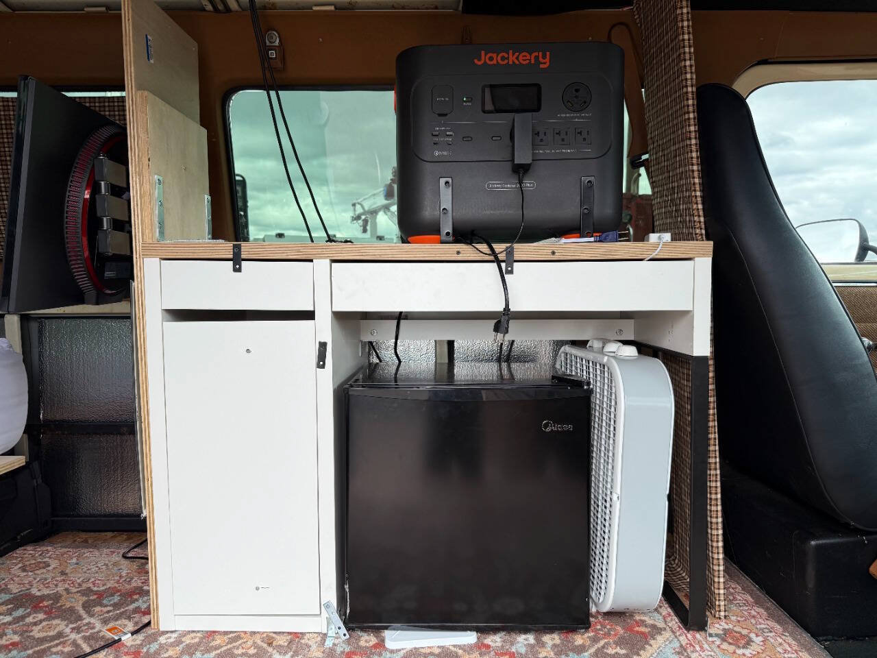 Used 1990 Chevrolet G30 Heavy-Duty Extended Sportvan RWD image 31