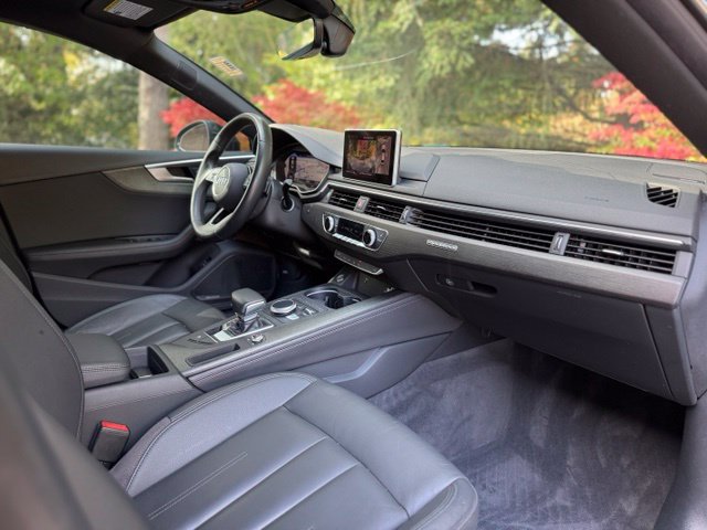 Used 2019 Audi A5 2.0T Prestige AWD/4WD image 16
