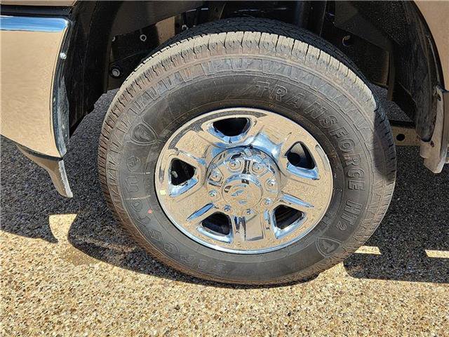 New 2026 RAM 2500 Tradesman image 7