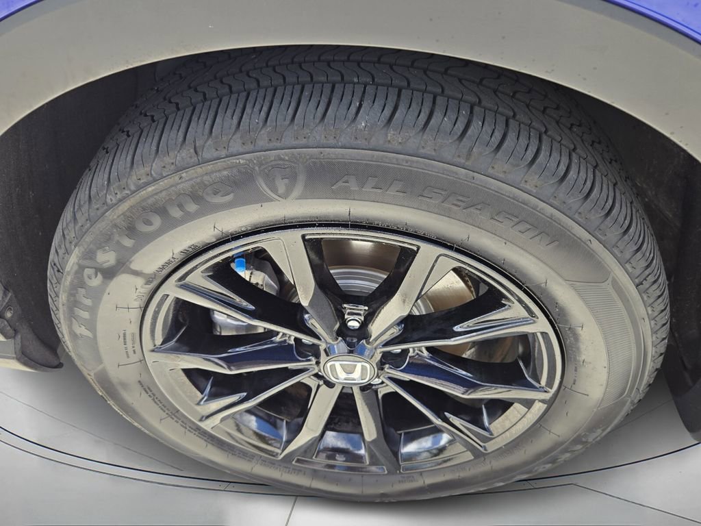 Used 2024 Honda CR-V Sport image 9