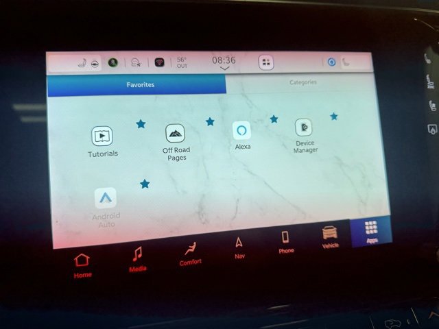 Used 2023 Jeep Wagoneer Series III w/ Premium Group I image 20