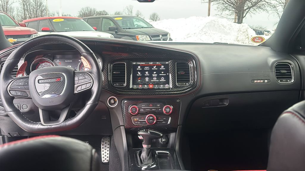 Used 2023 Dodge Charger Scat Pack image 12