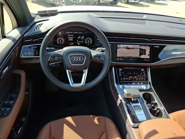 New 2026 Audi Q7 2.0T Premium Plus AWD/4WD image 6