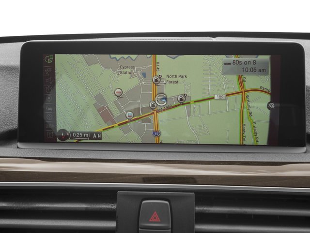 Used 2018 BMW 340i xDrive Sedan w/ Premium Package AWD/4WD image 20