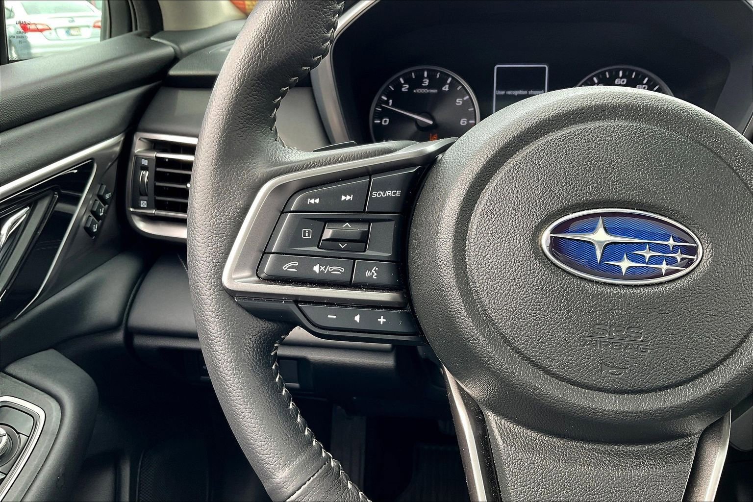 Certified 2025 Subaru Outback Limited AWD/4WD image 19