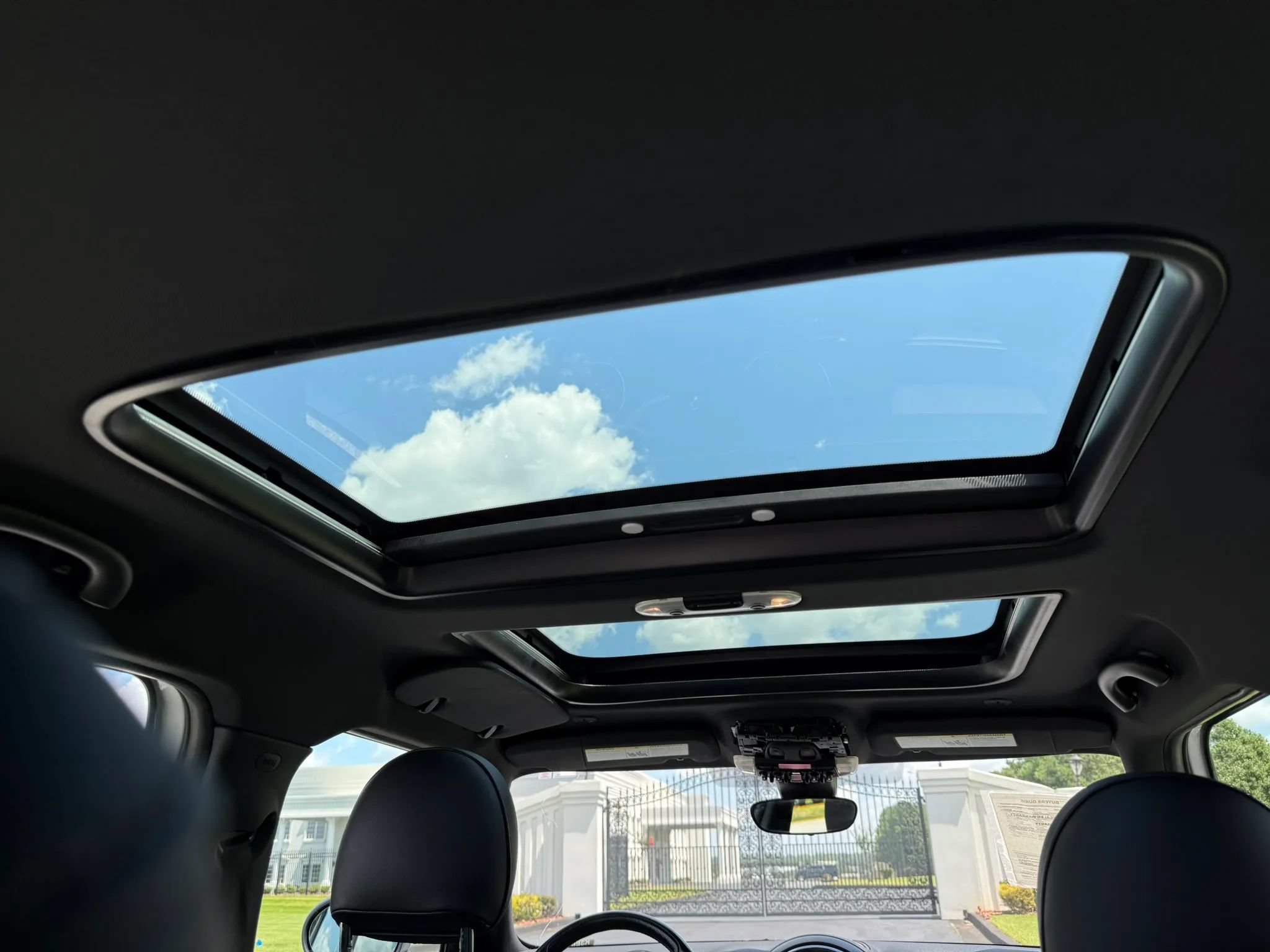 Used 2019 MINI Cooper Countryman S AWD/4WD image 15