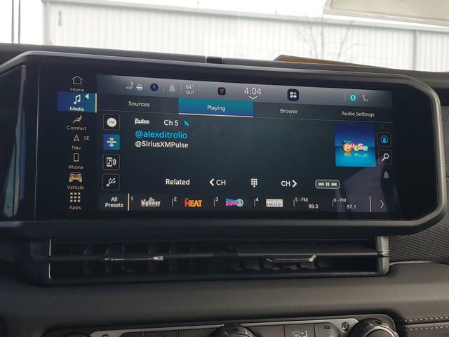 New 2026 Jeep Wrangler Unlimited Rubicon 392 image 30