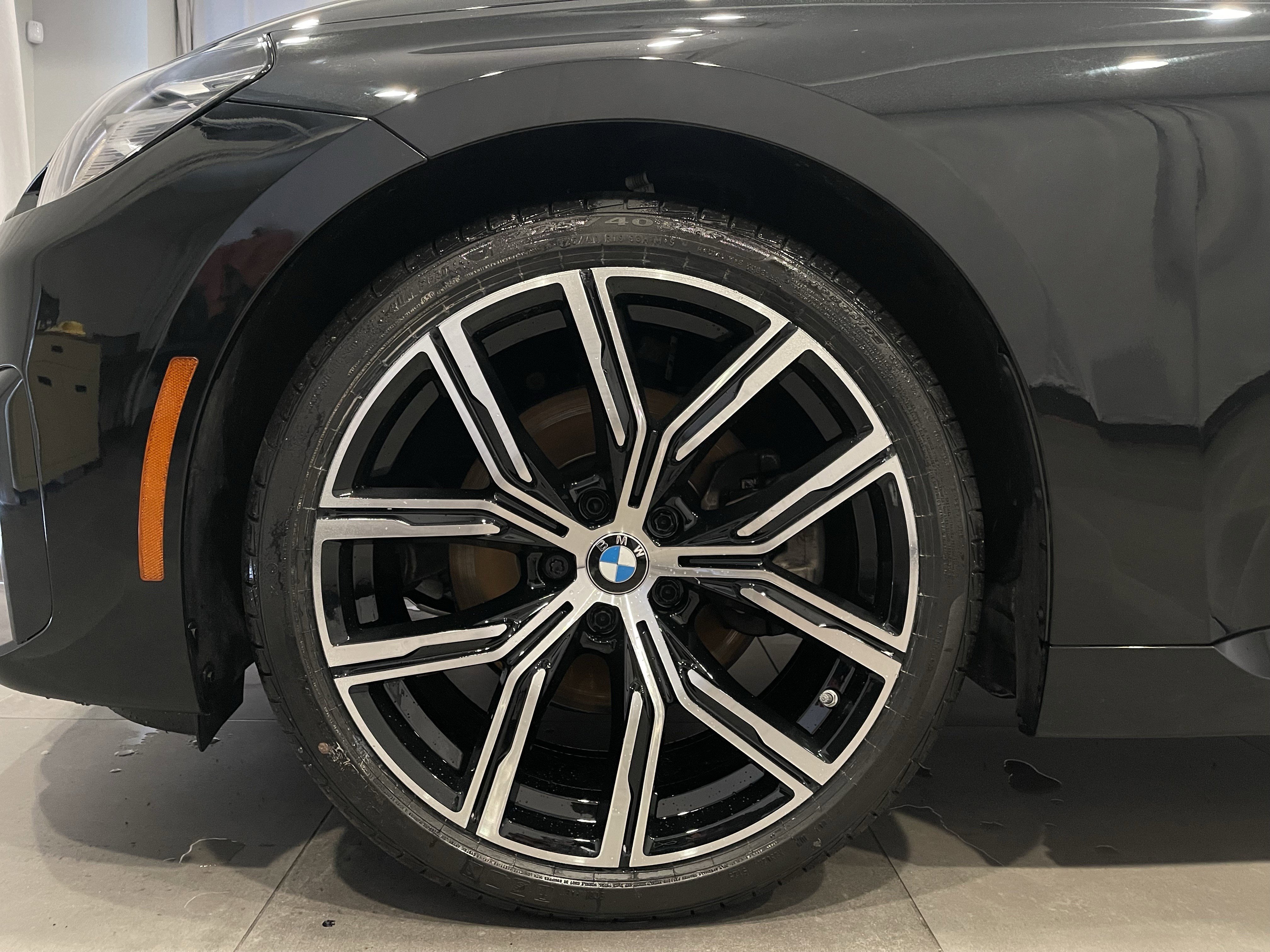 Certified 2024 BMW 230i xDrive Coupe w/ Premium Package image 7