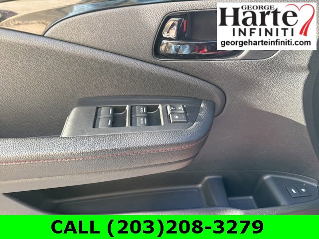 Used 2024 Honda Passport Black Edition image 24