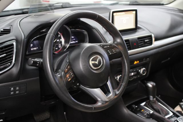 Used 2015 MAZDA MAZDA3 s Grand Touring FWD image 13