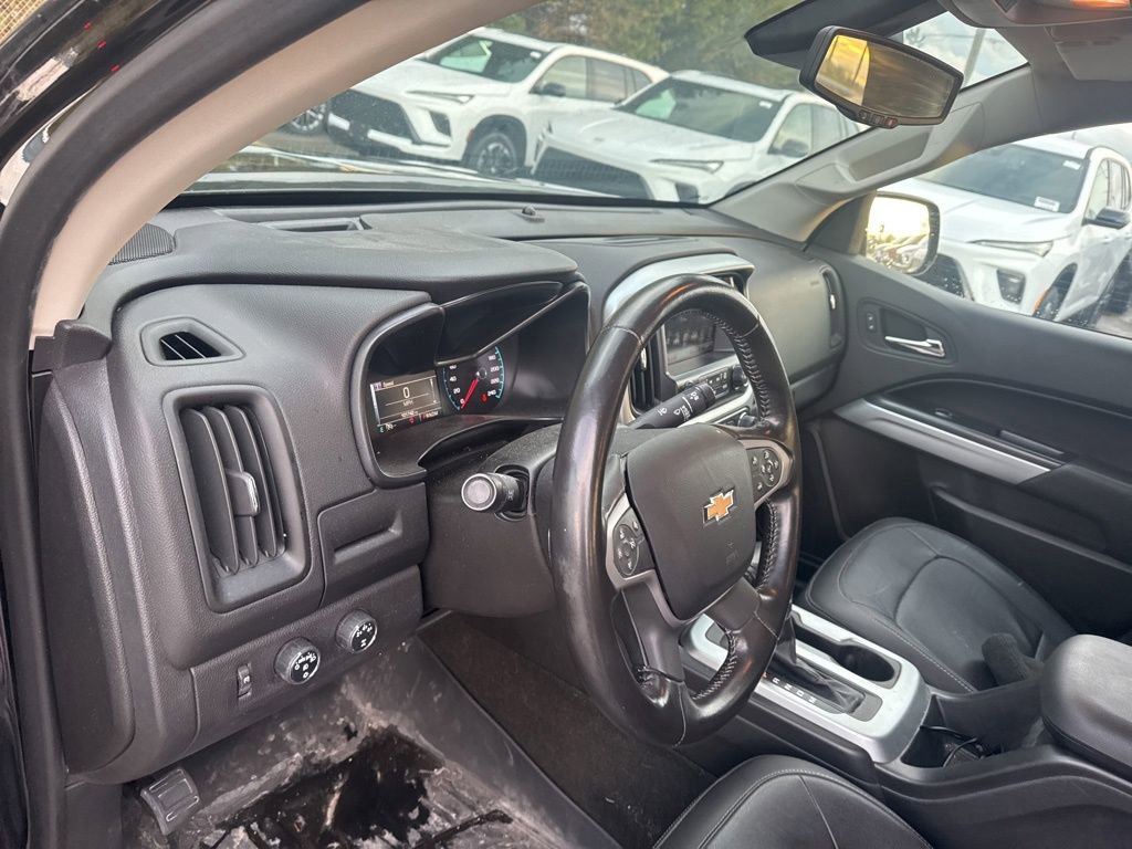 Used 2016 Chevrolet Colorado LT image 13
