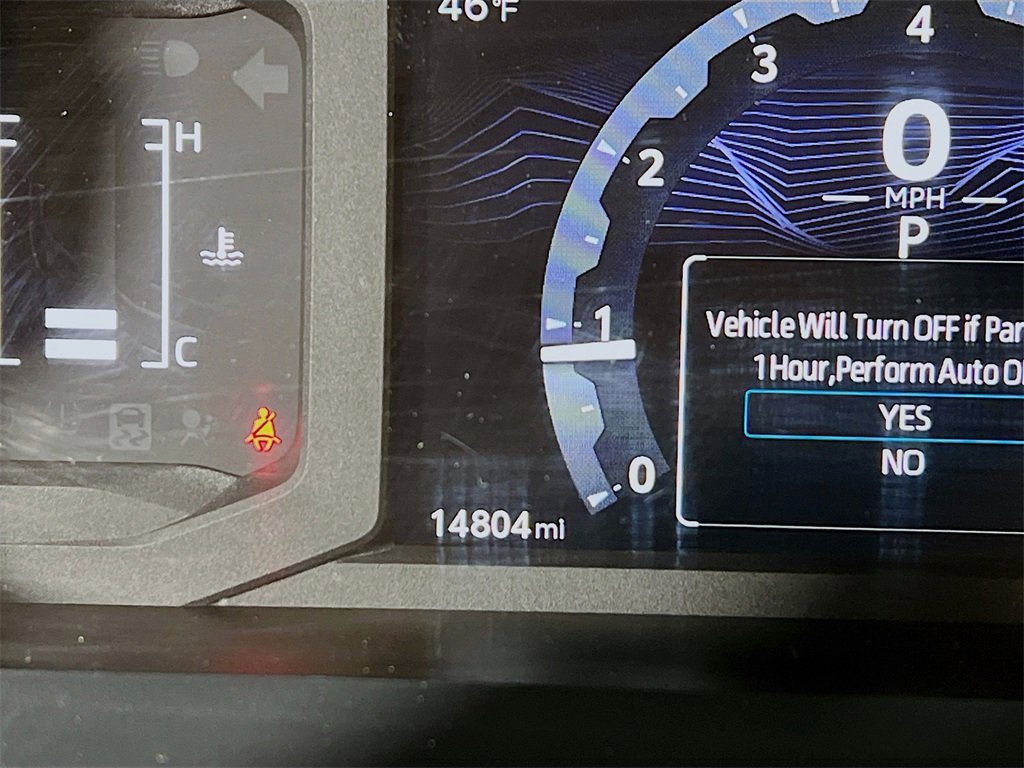 Certified 2025 Toyota 4Runner SR5 image 12