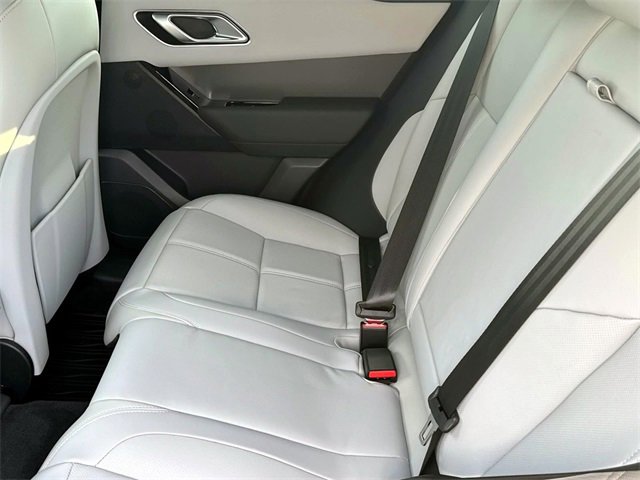New 2026 Land Rover Range Rover Velar S image 12