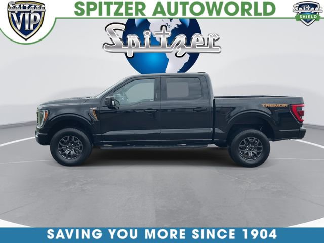 Used 2023 Ford F150 Tremor w/ Equipment Group 402A High image 6