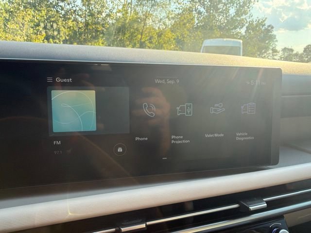 Used 2026 Hyundai Tucson SEL Plus FWD image 13