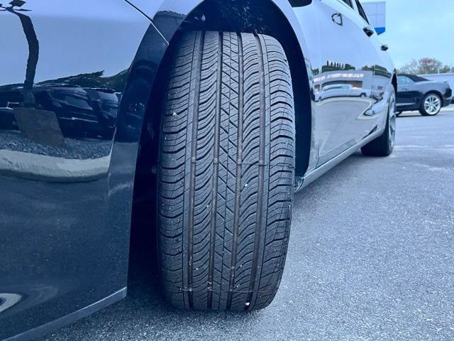 Used 2024 Chevrolet Malibu LT image 12