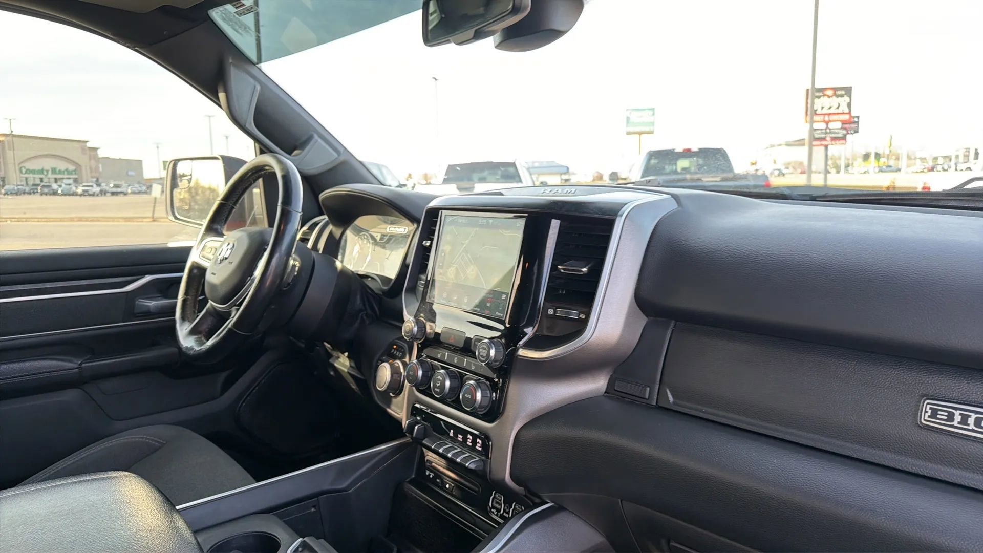 Used 2019 RAM 1500 Big Horn image 70