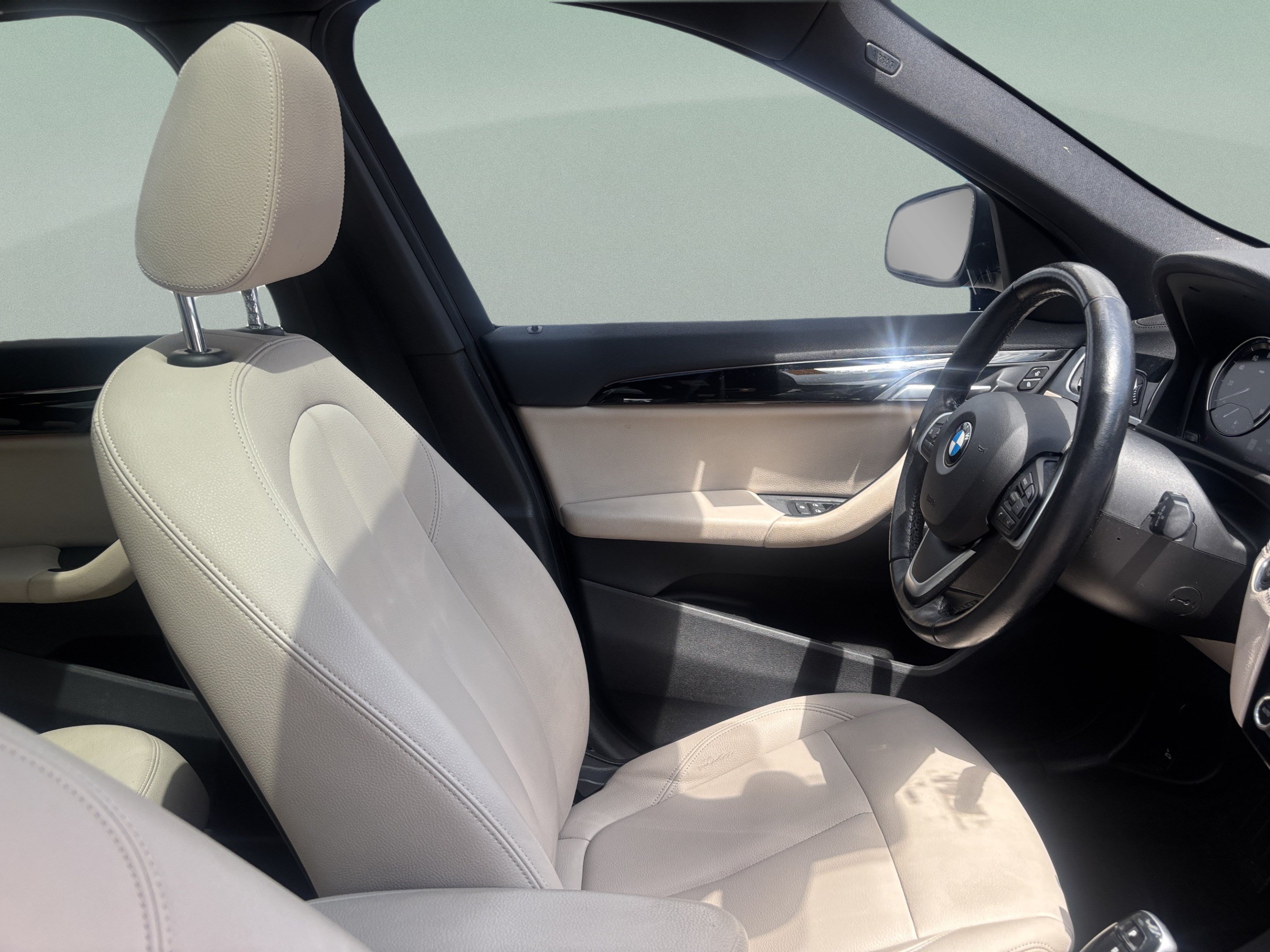Used 2020 BMW X1 sDrive28i w/ Premium Package FWD image 22