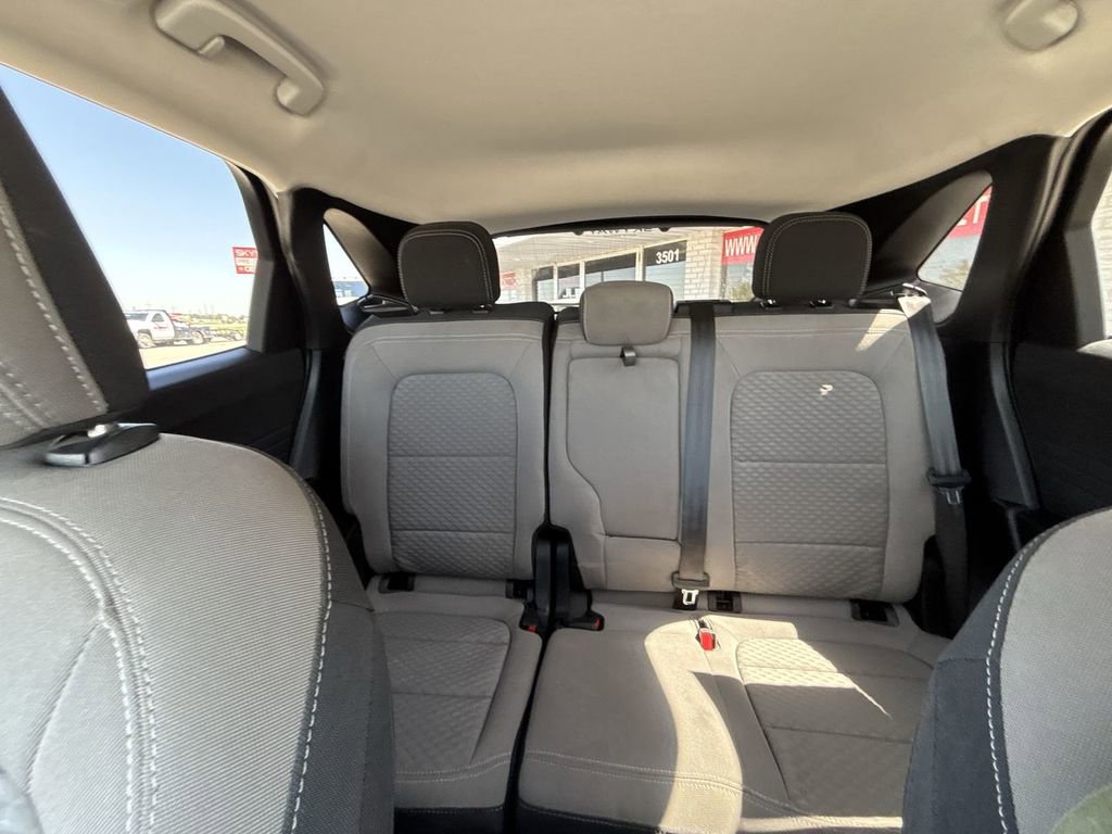 Used 2024 Ford Escape Active image 25