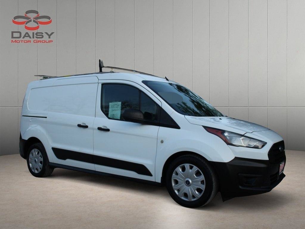 Used 2022 Ford Transit Connect XL FWD image 3