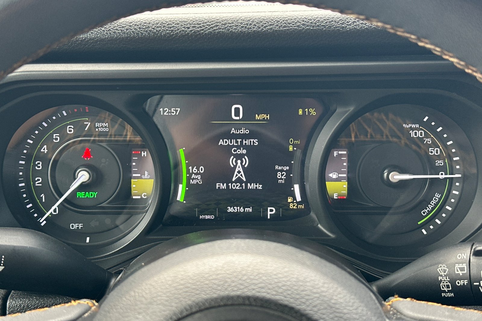 Used 2024 Jeep Wrangler Unlimited AWD/4WD image 32