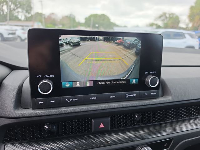 Used 2024 Honda CR-V EX image 25