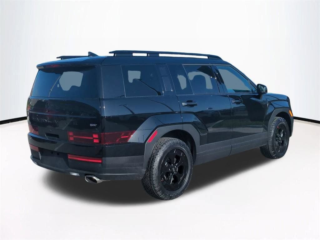 New 2026 Hyundai Santa Fe XRT image 5