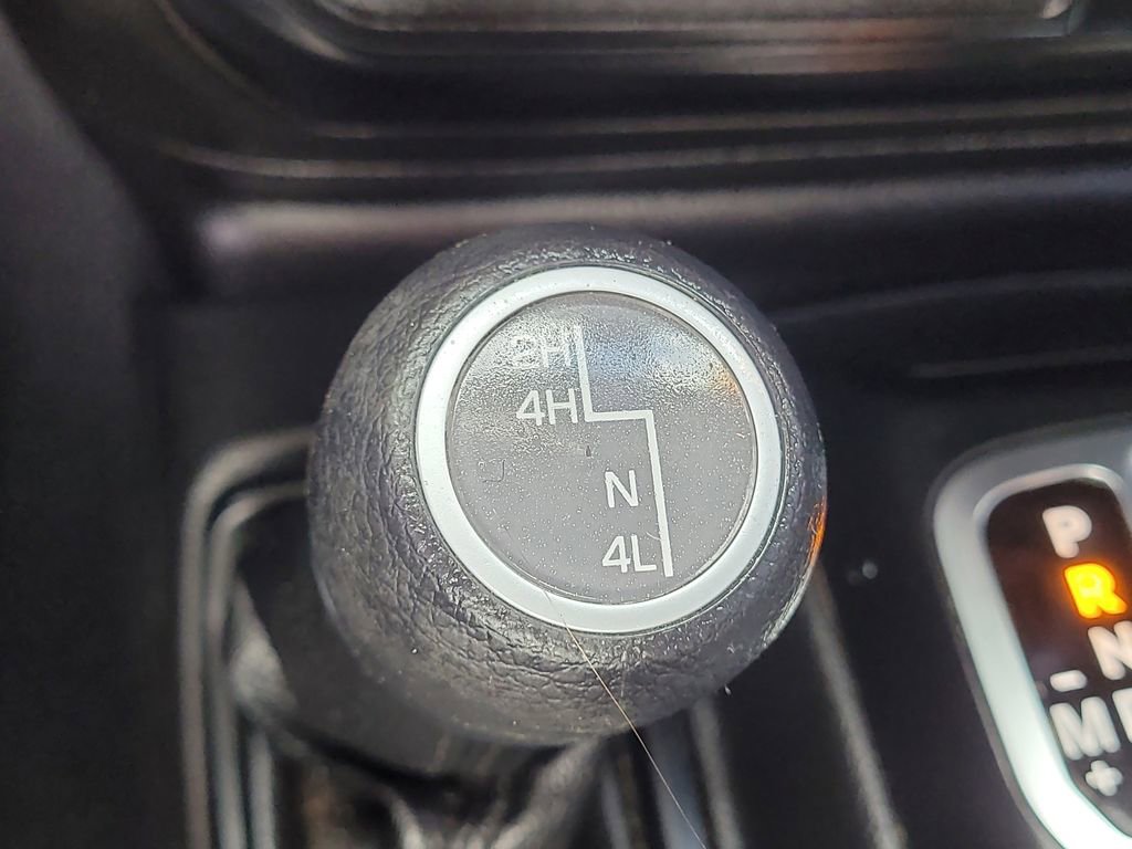 Certified 2023 Jeep Wrangler Sport S image 20