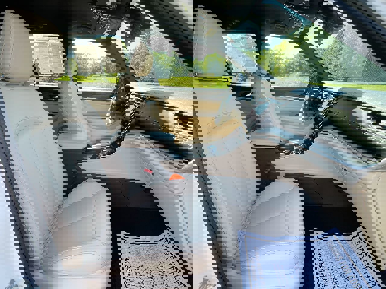 Used 2024 Jeep Grand Cherokee Limited w/ Trailer Tow Package image 28