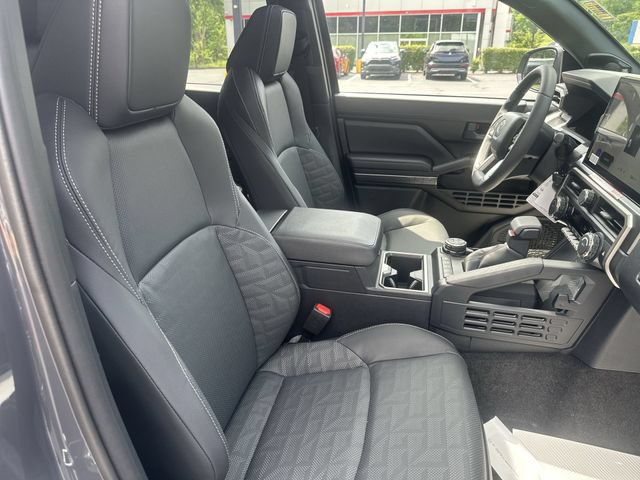 New 2026 Toyota 4Runner TRD Off-Road Premium AWD/4WD image 28