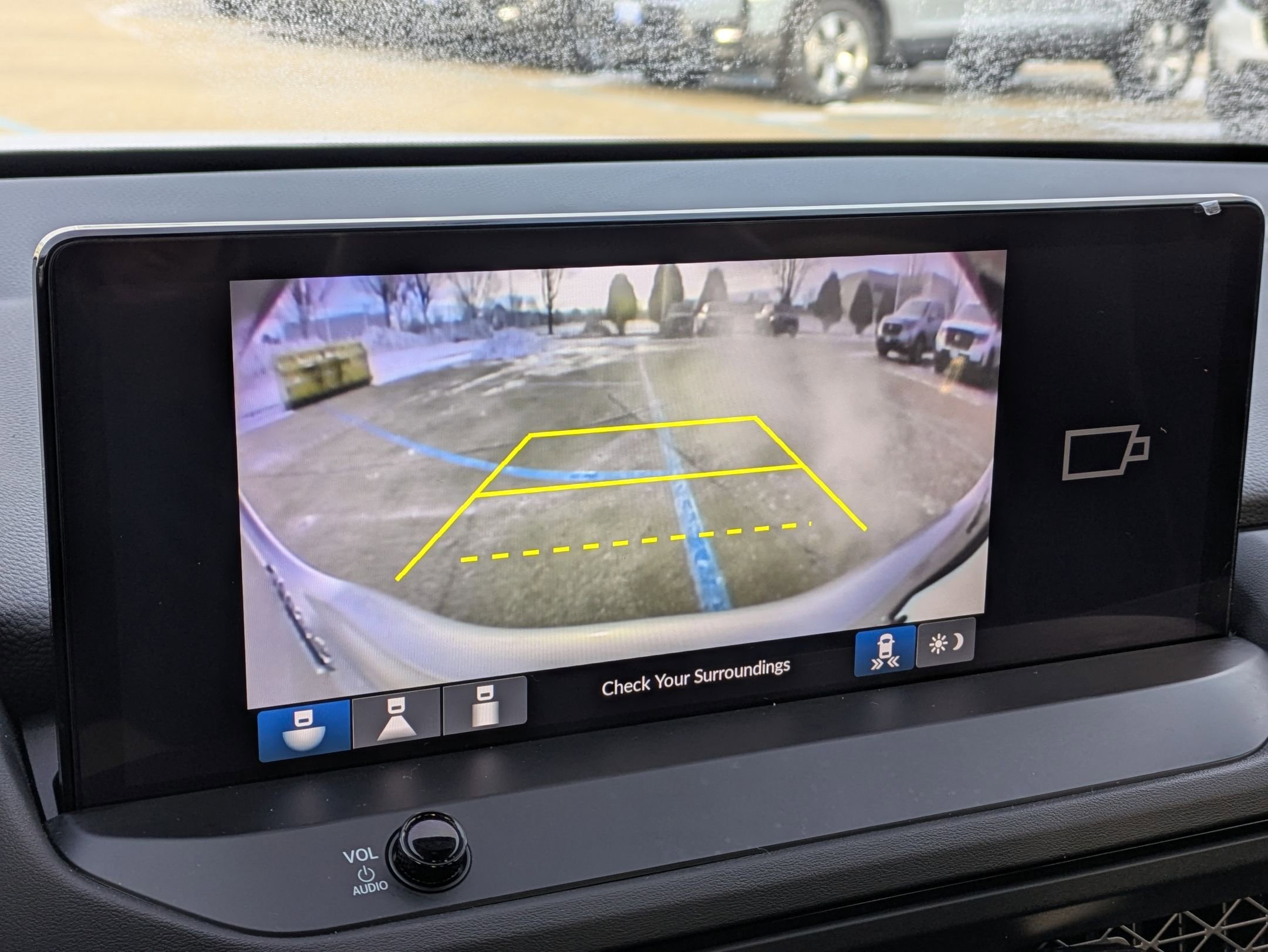 Certified 2024 Honda Accord Sport image 23