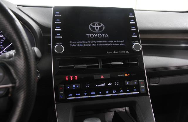 Used 2021 Toyota Avalon Limited w/ Advanced Safety Package FWD image 9