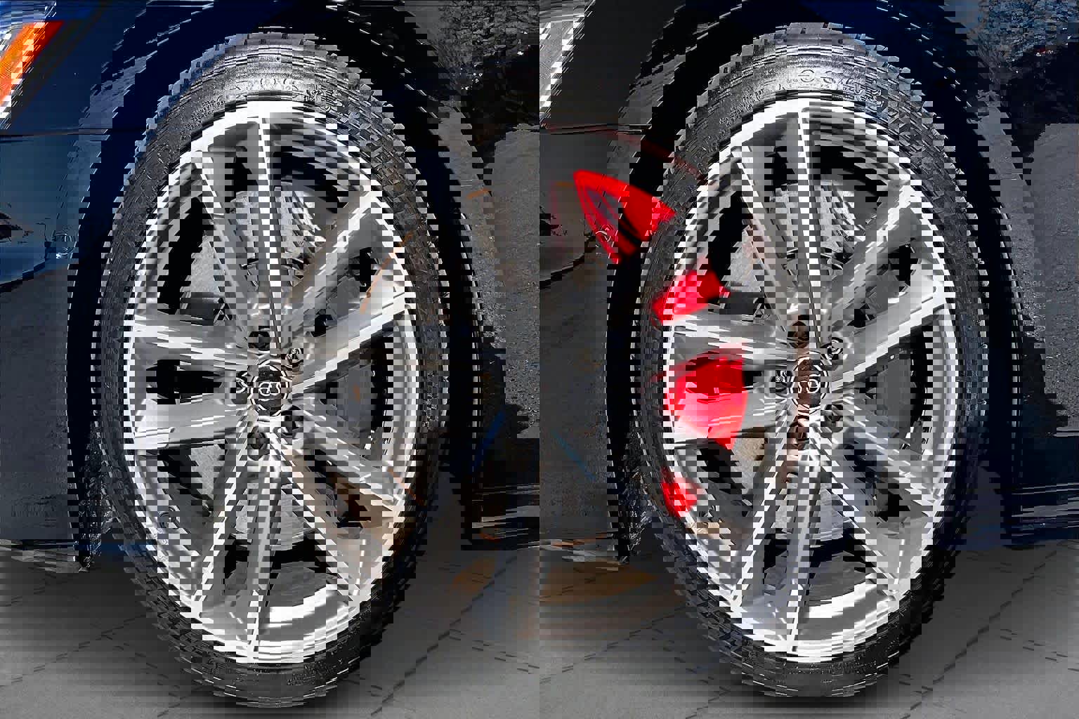 Used 2021 Audi S6 Premium Plus w/ S Sport Package image 10