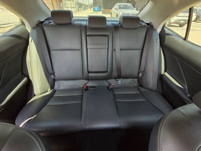 Used 2017 Lexus IS 300 AWD w/ Premium Package image 18