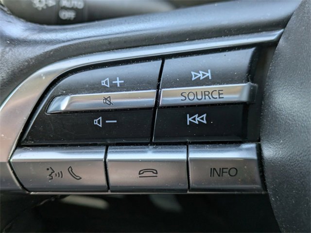 Used 2022 MAZDA CX-30 AWD 2.5 S w/ Preferred Package image 26