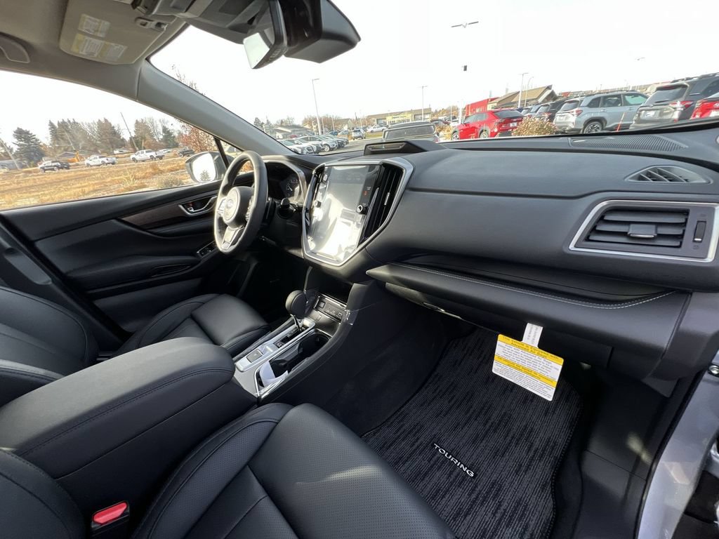 Certified 2026 Subaru Ascent Touring AWD/4WD image 30