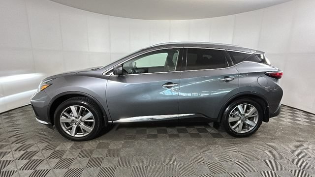 Used 2022 Nissan Murano Platinum AWD/4WD image 5