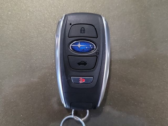 New 2026 Subaru Forester Wilderness image 27