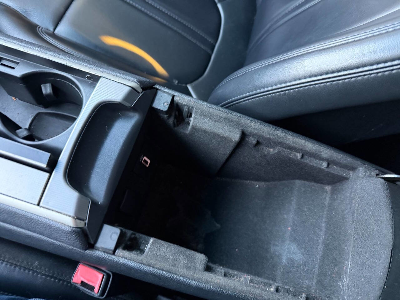 Used 2017 Lincoln MKZ Premiere image 53